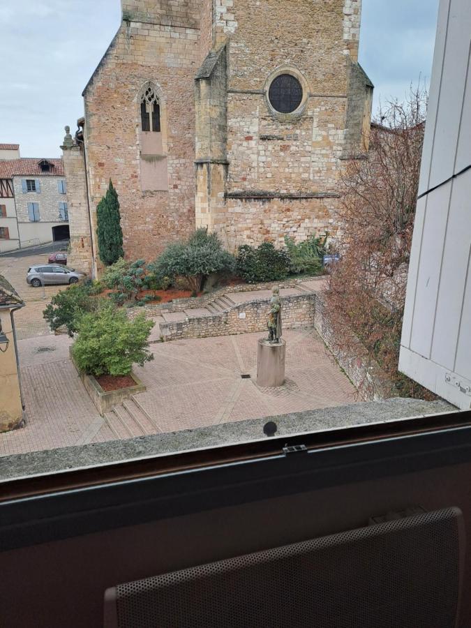 Pink Lady Apartamento Bergerac Exterior foto