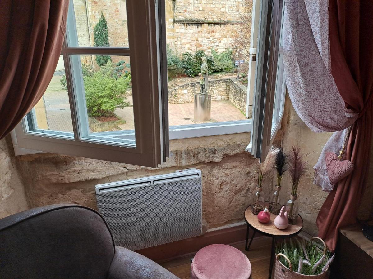 Pink Lady Apartamento Bergerac Exterior foto
