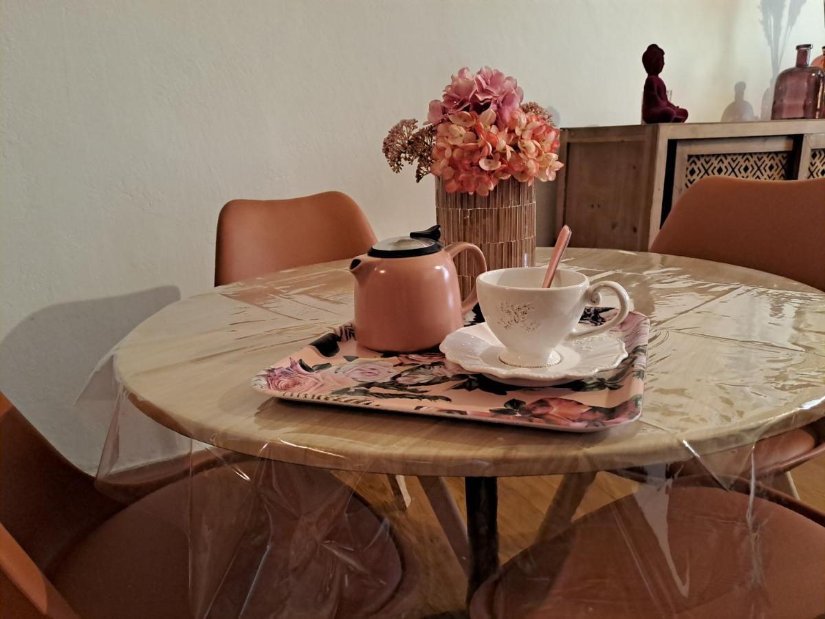 Pink Lady Apartamento Bergerac Exterior foto