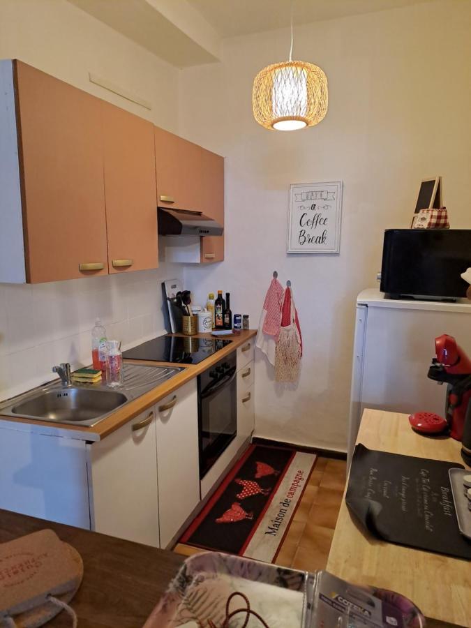Pink Lady Apartamento Bergerac Exterior foto