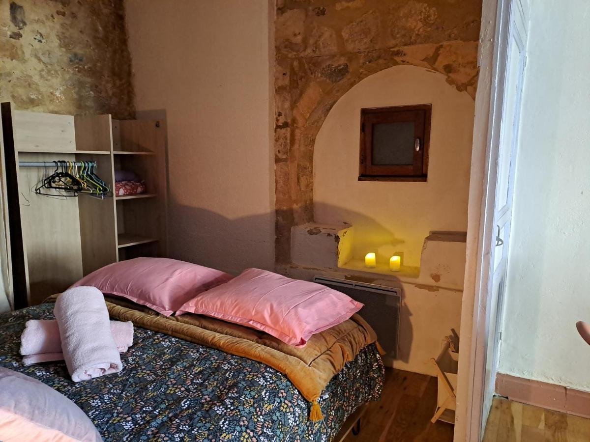 Pink Lady Apartamento Bergerac Exterior foto